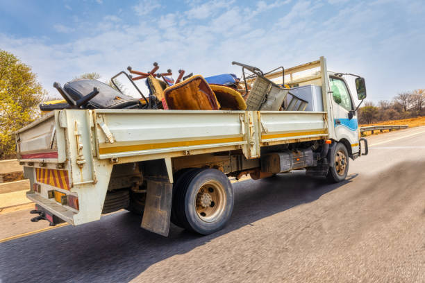 Best Dumpster Rental Services  in Haslett, MI